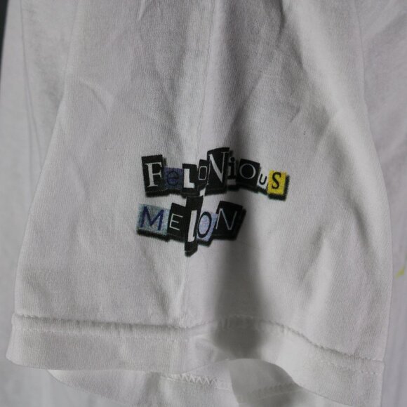 Retro Slushy Shirt - Thirst Buster Felonious Melon Flavor - Men's Large - Picture 7 of 8